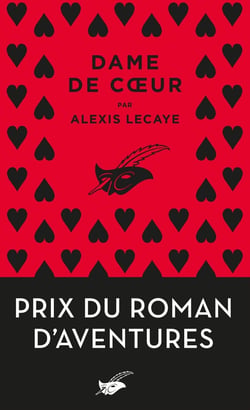 Dame de coeur