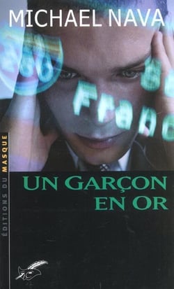 Un garcon en or