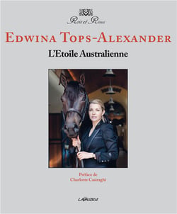 Edwina Tops-Alexander - l'étoile australienne