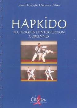 Hapkido
