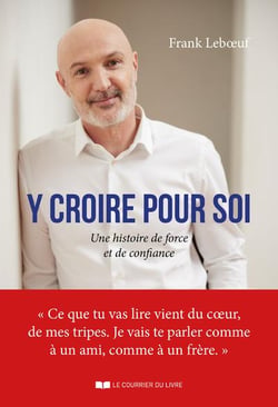 Y croire pour soi : une histoire de force et de confiance