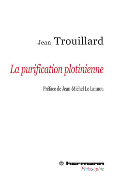 La purification plotinienne