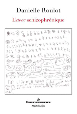 L'avec schizophrenique