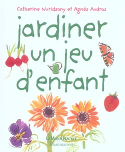 Jardiner un jeu d'enfants