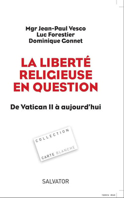 La liberté religieuse en évolution