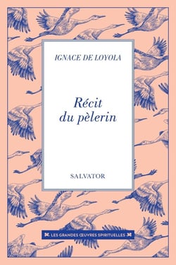 Récit du pèlerin