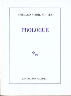 Prologue