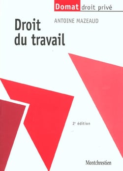 Droit du travail