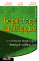 Le pilotage strategique - comment mobiliser l'energie collective