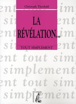 La révélation (édition 2007)