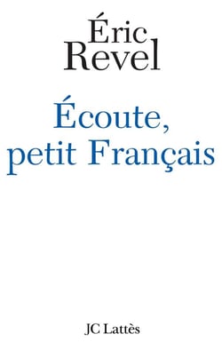 Écoute petit Français !