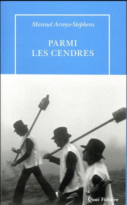 Parmi les cendres