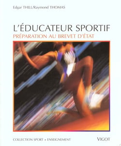 L'educateur sportif - preparation au brevet d'etat n.173