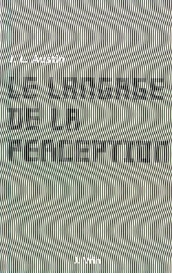 Le langage de la perception