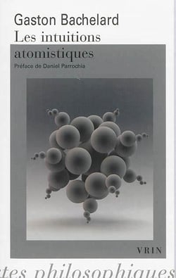 Les intuitions atomistiques