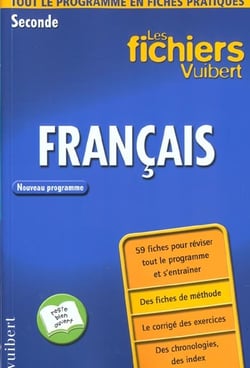 Francais 2e