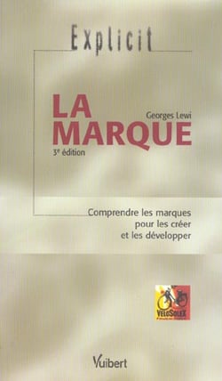 La Marque (3e édition)