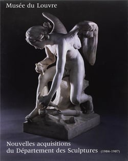 Nouvelles acquisitions du département des sculptures 1984-1987