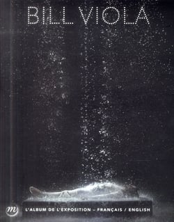 Bill Viola, l'album de l'exposition