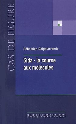 Sida : la course aux molécules