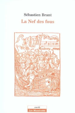 Le nef des fous