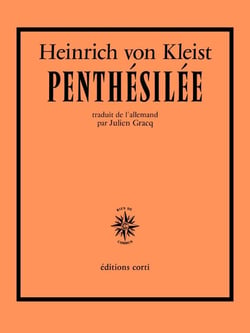 Penthésilée