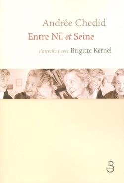 Entre Nil et Seine