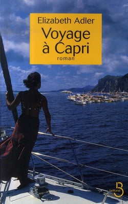 Voyage a capri