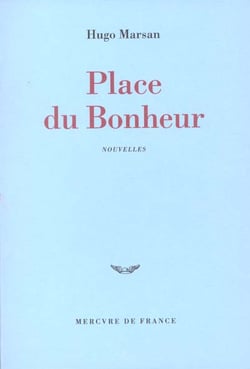 Place du bonheur