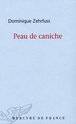 Peau de caniche