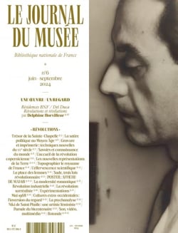 Journal du musée n.6 : Juin-septembre 2024