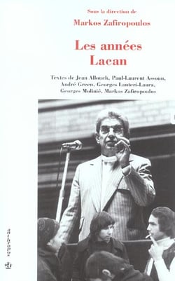 Les années Lacan
