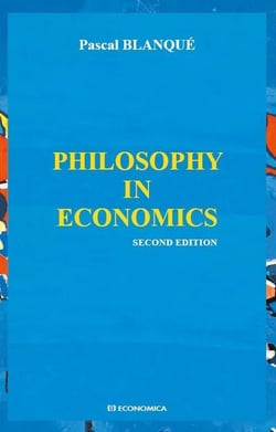 PHILOSOPHY IN ECONOMICS, 2ND EDITION