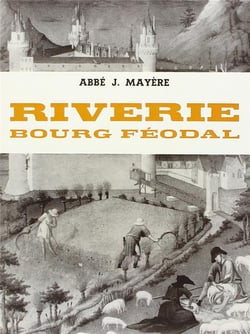 Riverie, bourg féodal
