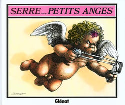 PETITS ANGES