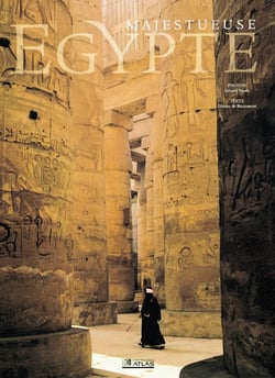 Majestueuse egypte