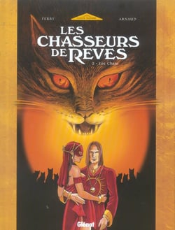 Les chats