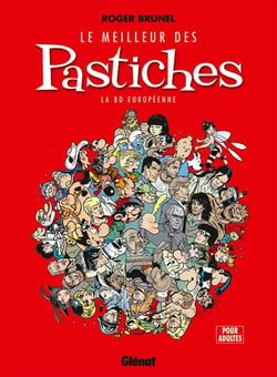 Le meilleur des pastiches