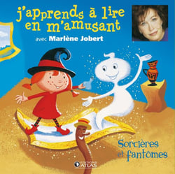 Sorcières et fantômes