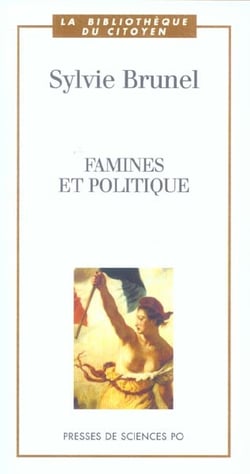 Famines et politique