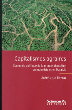 Capitalisme agraire en Asie du Sud-Est