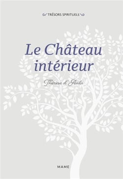 Le château intérieur