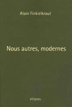 Nous autres, modernes