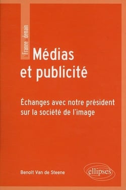 Médias et publicité - échanges avec notre président sur la société de l'image