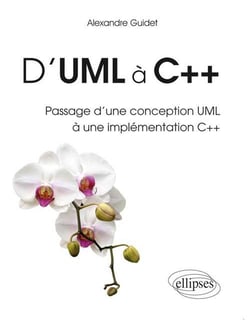 D`UML à C++ Passage d`une conception UML à une implémentation C++