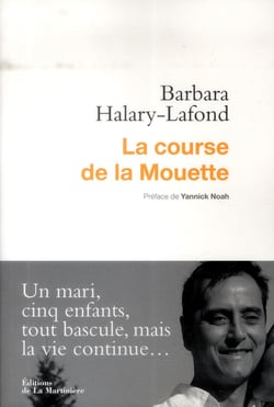 La course de la mouette