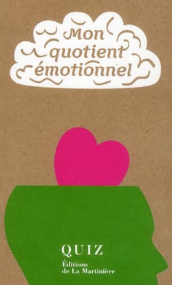 Mon quotient émotionnel