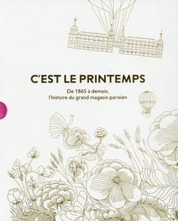 Printemps, 150 ans d'élégance