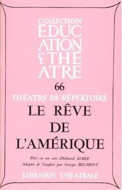 Le reve de l'amerique