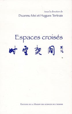 Espaces croisés